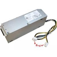ราคา ของแท้มีตำหนิ Power Supply มือสอง ใช้สำหรับเครื่อง Dell รุ่น OptiPlex 3040 3046 5040 7040 SFF (22563639477)