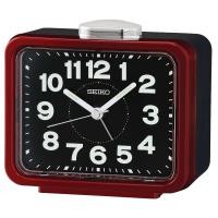ราคา นาฬิกาปลุกไซโก้ Seiko เสียงกระดิ่ง รุ่น QHK028 QHK062 (905512018)