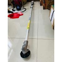 ราคา เพลาหาง หางเครื่องตัดหญ้า 4จังหวะ 28มิล 9ฟัน หัวเกียร์สามเหลี่ยมใส่ได้ทั้ง2จังหวะและ4จังหวะ กกหาง ชุดเพลา ชุดหาง (20591309508)