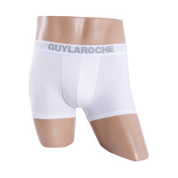 ราคา Guy Laroche กางเกงในชาย Cool Active ทรง Trunk PACK 1 ตัว รุ่น JUU5949S4 (22624330025)