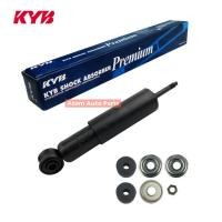 ราคา KYB โช๊คอัพหน้า ISUZU TFR น้ำมัน โช้คอัพหน้า TFR รหัส 443447 D (23426991303)