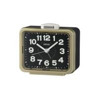 ราคา นาฬิกาปลุกไซโก้ Seiko เสียงกระดิ่ง รุ่น QHK028 QHK062 (905512017)