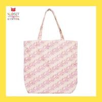 ราคา Kloset and Etcetera Stay K Tion Tote L Sct 15 กระเป๋าผ้าสะพายไหล่ (24206824857)