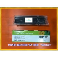 ราคา TN 1000 สำหรับปริ๊นเตอร์ Brother HL 1110 1112 Brother DCP 1510 (5516454817)