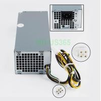 ราคา สินค้าของแท้ มีตำหนิ Power Supply ใช้สำหรับเครื่อง Dell รุ่น OptiPlex 3050 5050 7050 SFF สินค้ามือสอง (22085703230)