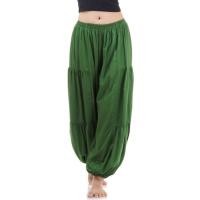 ราคา กางเกงอลาดิน กางเกงฮาเร็ม กางเกงแขก กางเกงแม้ว กางเกงม้ง กางเกงจินนี่ กางเกงใส่สบาย กางเกงขาจั๊ม Hippie Harem Aladdin Genie Pants (400657144)