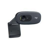 ราคา LOGITECH C270 HD WEBCAM 2Y VD3 000242 (6658604768)