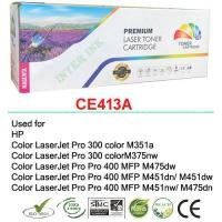 ราคา หมึกเทียบเท่า HP LaserJet Pro 400 Color M451 M451dn M451dw M451nw M475 M475dw M475dn 305A สีแดง Compatible (10447270)