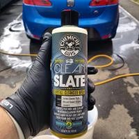 ราคา Clean Slate Wax Stripping Wash แชมพูล้างรถ ขวดแท้ 16 ออนซ์ (2519730224)