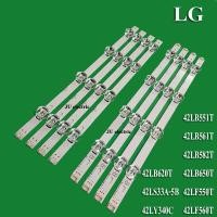 ราคา หลอดLEDแบล็คไลท์ tv LG LED BLACK LIGHT รุ่น 42LB551T42LB561T42LB582T42LB650T42LF550T42LF560T42LB620T42LS33A 5B 42LY340C สินค้าใหม่ (15991842861)