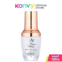 ราคา Aura Rich Bearberry White Booster Face 20ml ออร่า ริช เซรั่มบำรุงผิวหน้า (24290145326)