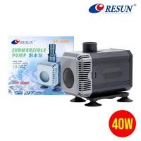 ราคา ปั๊มน้ำ RESUN SP 6000 รีซัน SP6000 ของแท้ 100 ปั๊มตู้ปลา sp 6000 (20944662814)