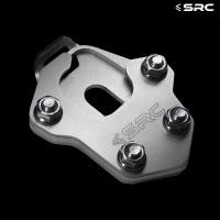 ราคา ตีนเป็ด SRC สำหรับ HONDA HONDA X ADV 750 ปี 2017 2020 Side Stand (17451589217)