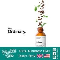 ราคา The Ordinary Caffeine Solution 5 EGCG 30 ml (23264376554)