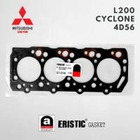 ราคา ประเก็นฝาสูบ ปะเก็นฝาสูบ ประเก็นไฟ ปะเก็นไฟ MITSUBISHI L200 CYCLONE 4D56 มิตซูบิชิ ไซโคลน แอล200 MD302890 EG238 ความหนา 2 0 MM มิล ของ ไต้หวัน รับประกัน ของแท้ ERISTIC GASKET แท้ 100 อะไหล่ ราคาส่ง รา