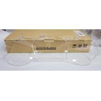 ราคา ฝาพลาสติกใสครอบเรือนไมล์วีโก้ Toyota Hilux Vigo Fortuner ปี04 10 แท้ศูนย์ (23414447632)