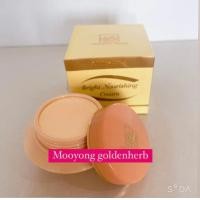 ราคา โกลเด้นเฮิร์บ ไข่มุก ไบร์ทนอร์ สมาชิกทักเชตค่ะ (10271484671)