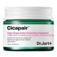 ราคา Dr Jart Cicapair Tiger Grass Color Correcting Treatment 5ml 15ml 50ml Camo Drops SPF35 30ml (17447713611)