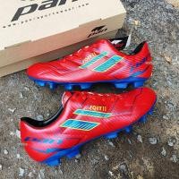 ราคา รองเท้าสตั๊ด รองเท้าฟุตบอล PAN รุ่น VOLT II รหัส PF 1503 สินค้าพร้อมส่ง (22517202800)