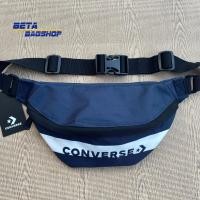 ราคา Converse กระเป๋าคาดเอว กระเป๋าคาดอก รุ่น 126001358 ลิขสิทธิ์ แท้ 100 (479336427)