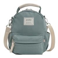 ราคา COEMA กระเป๋าสะพายหลังมัลติฟังก์ชั่ปรับมือถือขนาดเล็กบล็อกกันน้ำไนล่อนสองทางสำหรับผู้หญิงเดินทางทุกวันปาร์ตี้ (23166947174)