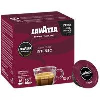 ราคา กาแฟลาวาซซา อา มอโด มิโอ อินเทนโซ ใช้กับเครื่อง ลาวาซซา Lavazza A Modo Mio Intenso Coffee Capsule use with Lavazza machine (17422919165)