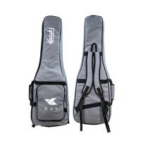 ราคา Kazuki DC103 KZ กระเป๋ากีตาร์ไฟฟ้า Kazuki DC103 KZ กระเป๋ากีต้าร์ไฟฟ้า บุฟองน้ำ 12mm (22305270123)