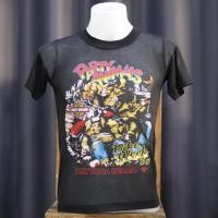 ราคา เสื้อผ้าบางฮาเลย์ Harley Davidson ผ้ามุ้งบางใส่สบาย สไตล์วินเทจ ป้ายVintage 3D EMBLEM (10931251764)