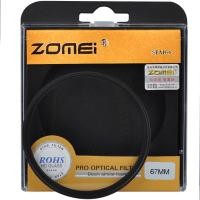 ราคา STAR FILTER ZOMEI series lens Star Line Star Filter lens 4 6 8 สำหรับกล้อง DSLR หลายเคลือบ ฟิลเตอร์ sony nikon canon camera filters accessories cpl lens filter nd filter uv filter variable ตัวกรองดาว 