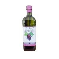 ราคา DIVO l Grape Seed Oil 1L น้ำมันเมล็ดองุ่น (23165433587)