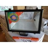 ราคา โคมไฟสนาม สปอร์ตไลท์ 1500W แถม หลอดไฟสปอร์ตไลท์ 1ดวงไฟ 220V (403177013)