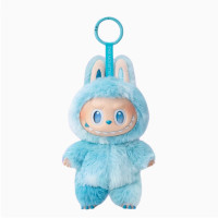ราคา Quality Replica Labubu V3 Blind Box Labubu Keychain Backpack Decoration Kawaii Kid Toys Surprise Christmas Gift Mystery Box (24413902797)