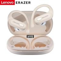 ราคา Lenovo ERAZER XT60 XT80 Pro ? ? ? ? ? ? หูฟังบลูทูธ True Wireless bluetooth 5 3 thinkplus หูฟัง หูฟังบลูทู ธ หูฟังกีฬาไร้สายหูฟัง หูฟังไร้สาย IPX7 TWS หูฟังออกกําลังกาย หูฟังไร้สาย ไร้สาย stereo call 