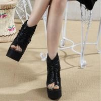 ราคา รองเท้าแตะส้นสูงแบบสวมส้นเตี้ยทรงหัวแหลม ทรงหัวมน ส้นเตี้ย รองเท้าแตะแบบสวมส้นเตี้ยแฟชั่นสำหรับผู้หญิง (16841593556)