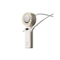 ราคา Sothing Cooling Handheld Fan Engine Ice Z พัดลมพกพาแบบพับ พร้อมแผ่นทำความเย็น แบตเตอรี่3600mAh มีสายคล้องคอ ประกัน 1ปี (24282983673)