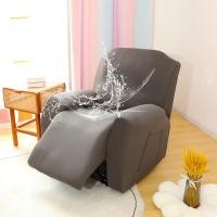 ราคา Healer COD ผ้าหุ้มโซฟากันน้ำ ผ้าคลุมโซฟา ผ้าคลุมโซฟากันแมวข่วน 1 ที่นั่ง แบบยืด ถอดออกได้ ถอดซักง่าย (24453602242)