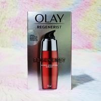 ราคา แท้ 50ml แพ็คเกจใหม่กล่องขาว Olay Regenerist Micro Sculpting Serum โอเลย์ รีเจนเนอรีส ไมโคร สกัลป์ติ้ง เซรั่ม ลดเลือนริ้วรอย เซรั่มบำรุงผิวหน้า ผิวใส 50มล (15368556366)