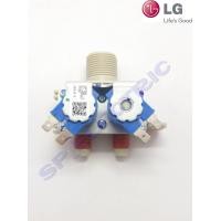 ราคา 2221 วาล์วน้ำเข้าเครื่องซักผ้า แอลจี LG แบบคู่ DC12V รุ่นT2511VSAM T2512VSAM T2512VSAM7 T2513VSAL T2513VSAM7 T2514VSAL T2514VSAW T2515VSAL T2515VSAL7 T2515VSAM T2516VSAL T2517VSAL T2517VSAV T2518VSAS