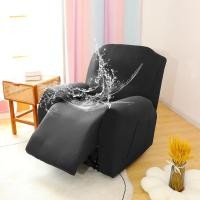 ราคา Healer COD ผ้าหุ้มโซฟากันน้ำ ผ้าคลุมโซฟา ผ้าคลุมโซฟากันแมวข่วน 1 ที่นั่ง แบบยืด ถอดออกได้ ถอดซักง่าย (24453602244)