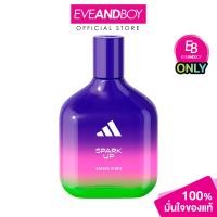 ราคา ADIDAS FRAGRANCE Vibes Spark Up EDP อาดิดาส ไวบส์ สปาร์ค อัพ โอ เดอ พาร์ฟูม (23495443792)