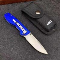 ราคา supknife มีดพับCRKT 2142 shuffle2 พร้อมซองแข็ง มีดพก มีดปอกผลไม้ มีดสวย มีดแคมป์ป้องกันตัวเองกลางแจ้งแบบพกพาความแข็งสูง (16759547618)