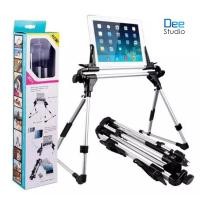 ราคา iPad Stand 201 ขาตั้ง iPad ที่วางไอแพด แท่นวาง Stand 201 iPhone iPad Tablet Holder (17909407529)