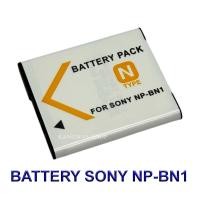 ราคา NP BN1 BN1 แบตเตอรี่สำหรับกล้องโซนี่ Camera Battery For Sony DSC QX10QX100T99T110TF1TX9TX10TX20TX30TX55TX66TX100VTX200VW310W390W520W650W690W710W730W800W830 BY JAVA STORE (837510448)