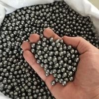 ราคา จัดส่งฟรี 6 มมลูกเหล็กสำหรับปืนอัดลมบีบีปืนยิงธนูหนังสติ๊กแบริ่งอุปกรณ์เสริมคุณภาพสูงเหล็กกลมลูกบอล (23732793375)