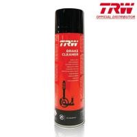 ราคา TRW Brake Cleaner 2 กระป๋อง สเปรย์ล้างเบรค ล้าง ผ้าเบรค จานเบรค น้ำยาล้างเบรค น้ำยาทำความสะอาดระบบเบรค 500ml ของแท้ (21874160431)