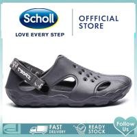 ราคา รองเท้า Scholl รองเท้าบุรุษ Scholl ผู้ชายรองเท้าแตะ Scholl ผู้ชาย Scholl Kasut สไลด์ Scholl ชาย Scholl ผู้ชายรองเท้าแตะฟิบฟอบรองเท้าแตะผู้ชายชายชายหาดรองเท้าแตะรองเท้าแตะ Scholl (18476784789)