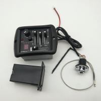 ราคา Acoustic Guitar YAMAHA Pickup EQ Tuner Piezo Pickup Equalizer System (9968757572)