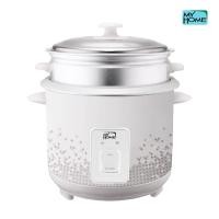 ราคา หม้อหุงข้าวไฟฟ้า 1 8 ลิตร MY HOME รุ่น A706T RC1802 IN HOUSE รุ่น A703T (19469814755)