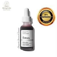 ราคา The Ordinary AHA30 BHA 2 Peeling Solution 30ml (23880411766)