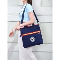 ราคา กระเป๋าสะพายข้าง Kipling 942 กระเป๋าถือ ผ้ากันน้ำ ใบใหญ่ ช่องใหญ่ใส่ของได้เยอะ ใส่ได้ทุกสไตล์ พร้อมส่ง (8236770165)